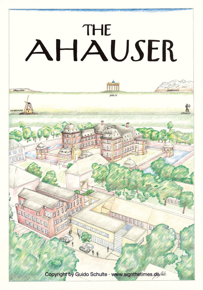 theahauser