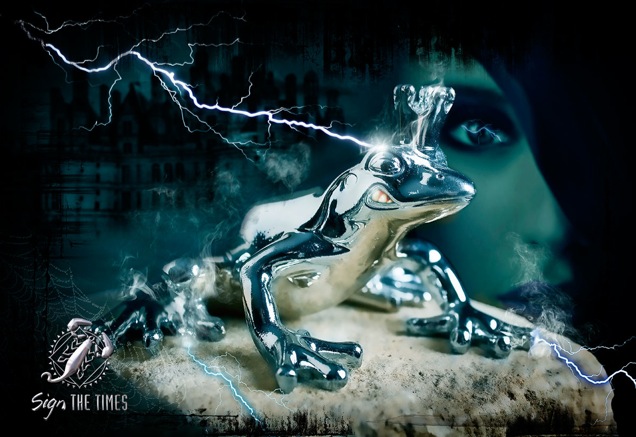 Metalfrog